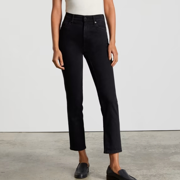 Everlane Denim - Everlane Original Cheeky Jean